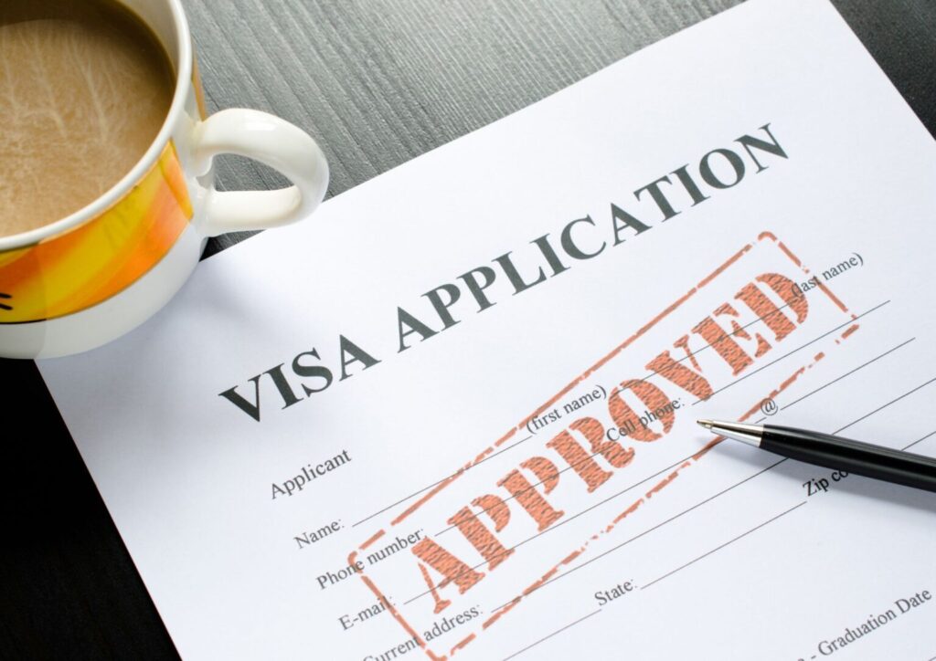 Residence Visa in Dubai