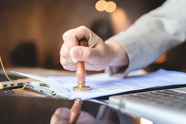 Certificate attestation certificate attestation