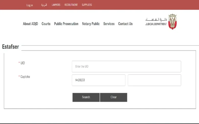 Heres how you can check your UAE travel ban status5 1 Heres how you can check your UAE travel ban status5 1