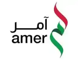 Amer 1 1
