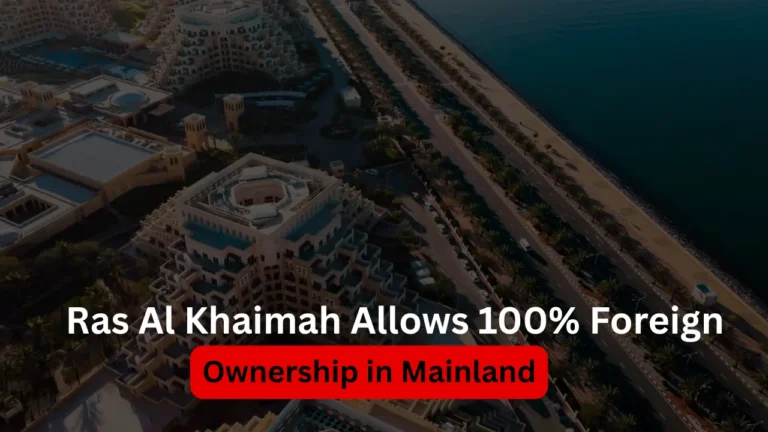Ras Al Khaimah