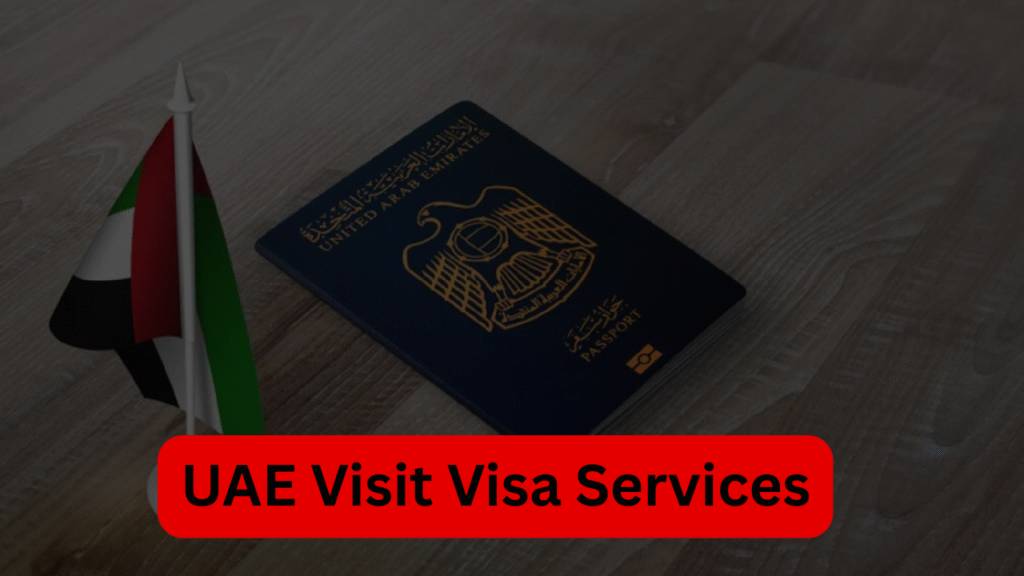 uae visit visa